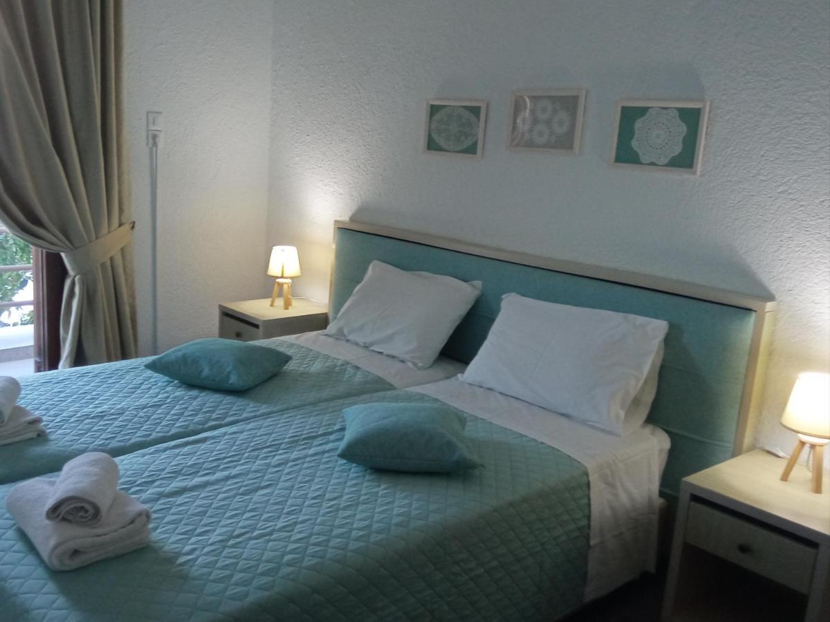 Marilena Panoramic Sea View House Daire Elounda Dış mekan fotoğraf