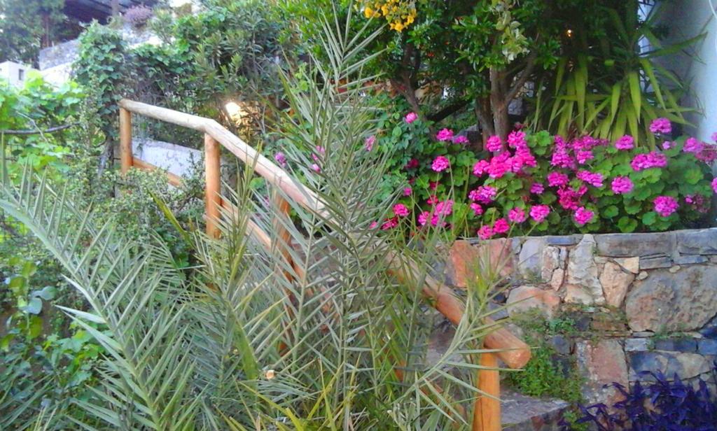 Marilena Panoramic Sea View House Daire Elounda Dış mekan fotoğraf